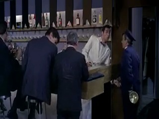 Время развлечений / Playtime / Жак Тати, 1967 (комедия) - Часть 2